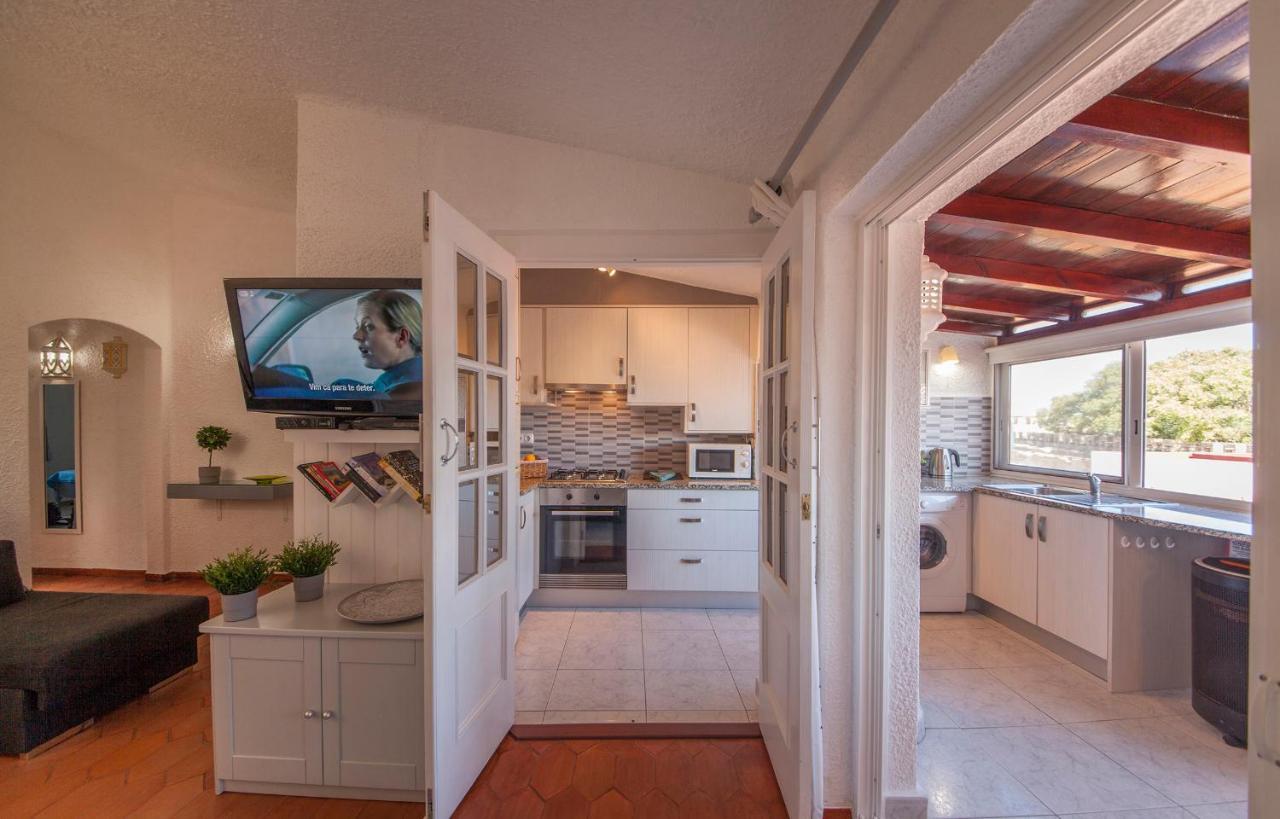 A35 - Maritime Discovery Apartment Λάγος Εξωτερικό φωτογραφία
