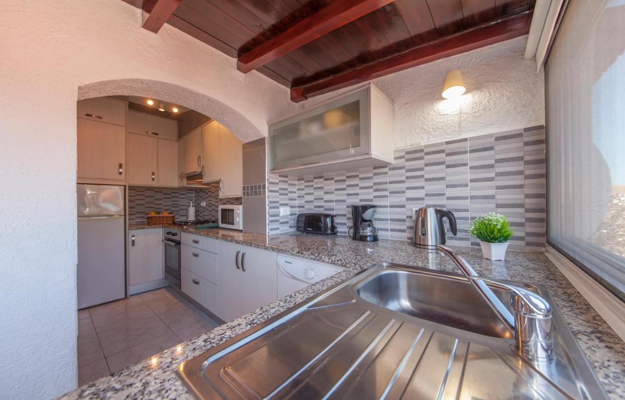 A35 - Maritime Discovery Apartment Λάγος Εξωτερικό φωτογραφία