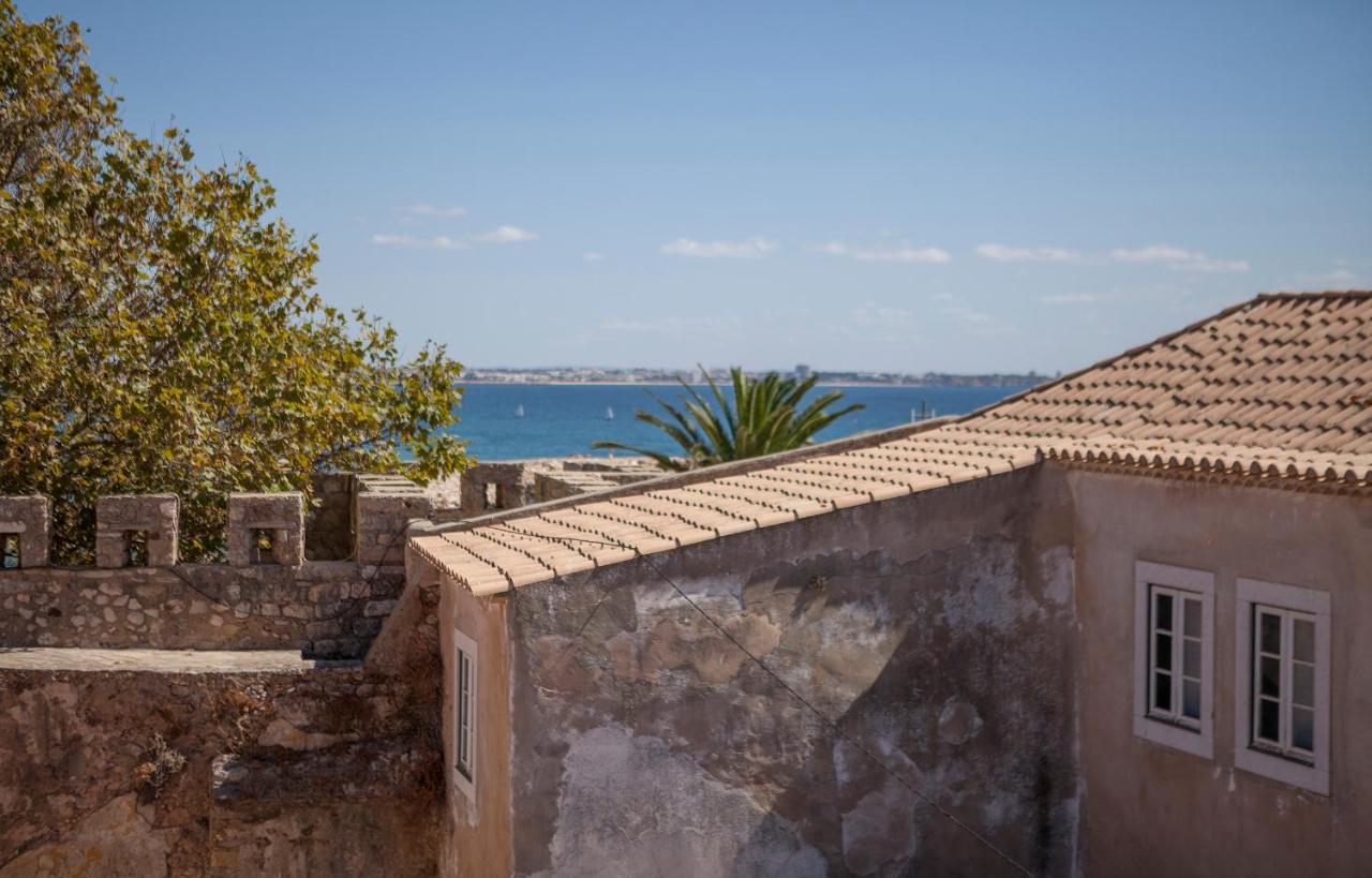 A35 - Maritime Discovery Apartment Λάγος Εξωτερικό φωτογραφία