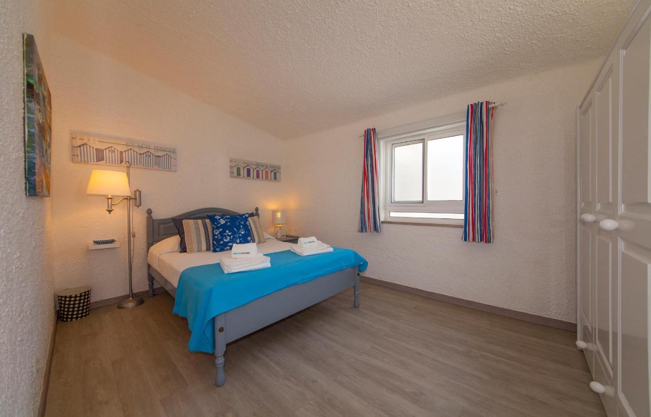 A35 - Maritime Discovery Apartment Λάγος Εξωτερικό φωτογραφία