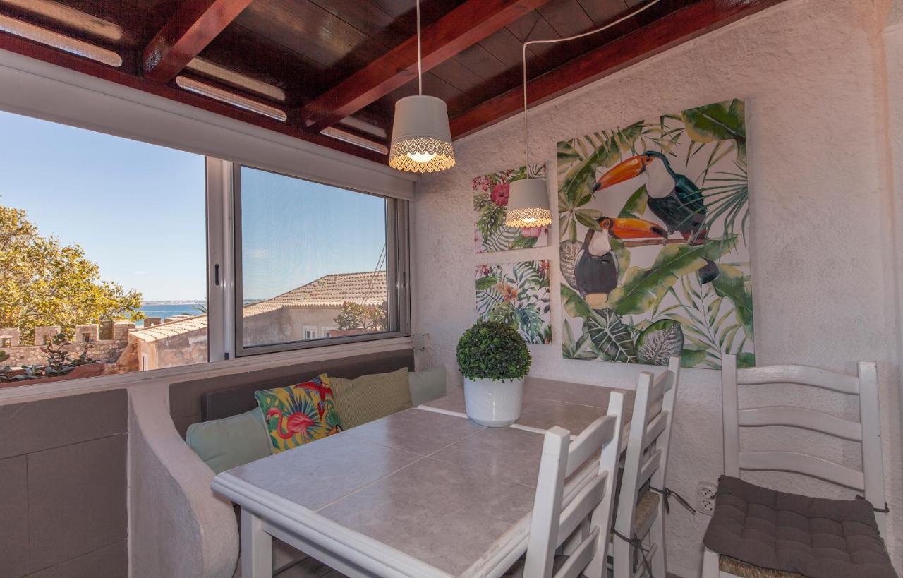 A35 - Maritime Discovery Apartment Λάγος Εξωτερικό φωτογραφία
