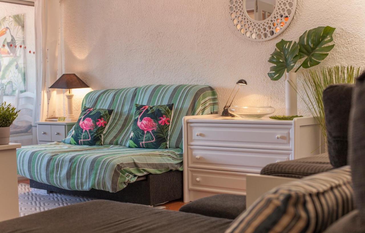 A35 - Maritime Discovery Apartment Λάγος Εξωτερικό φωτογραφία