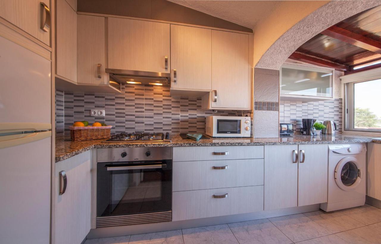 A35 - Maritime Discovery Apartment Λάγος Εξωτερικό φωτογραφία