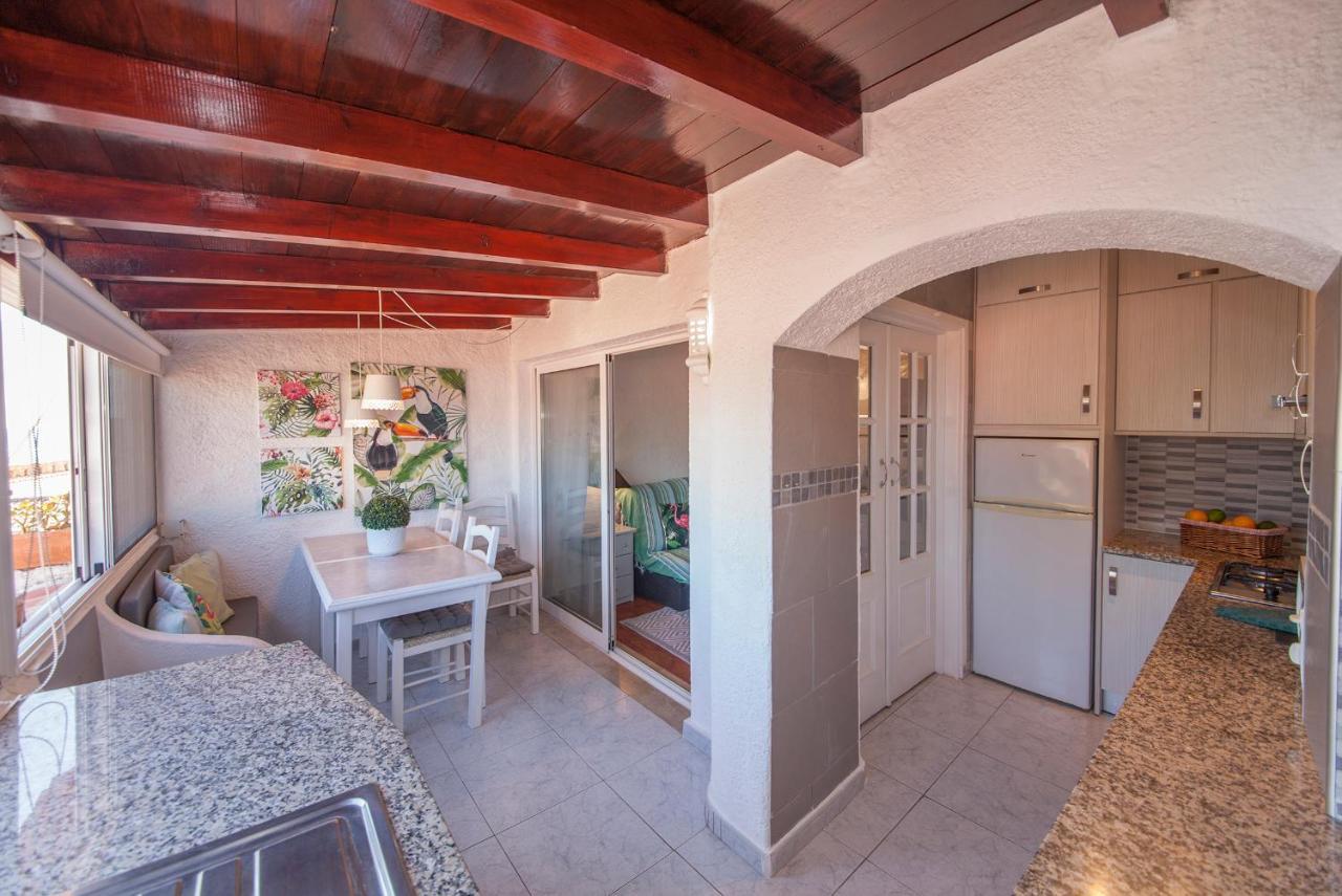 A35 - Maritime Discovery Apartment Λάγος Εξωτερικό φωτογραφία