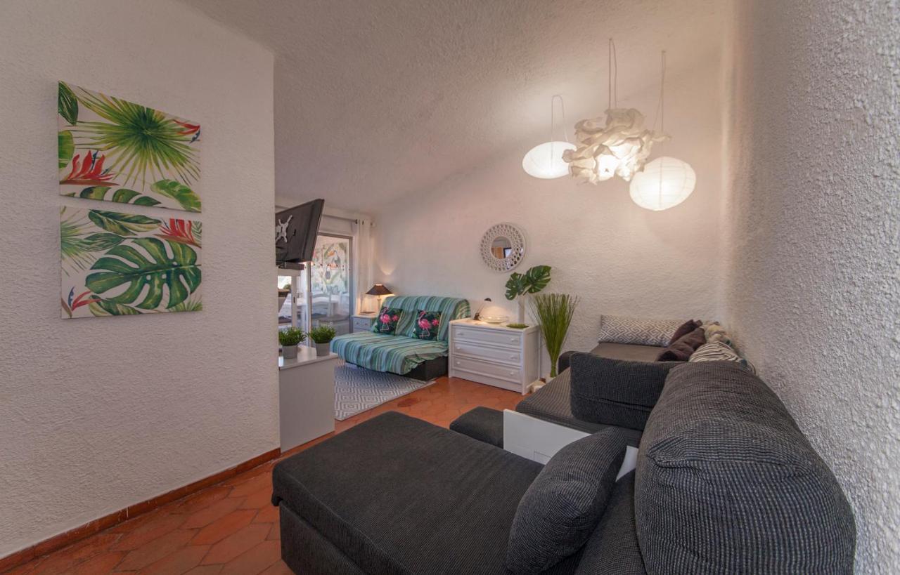 A35 - Maritime Discovery Apartment Λάγος Εξωτερικό φωτογραφία