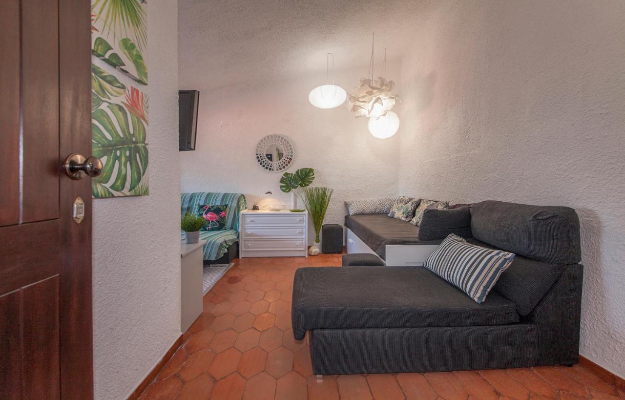 A35 - Maritime Discovery Apartment Λάγος Εξωτερικό φωτογραφία