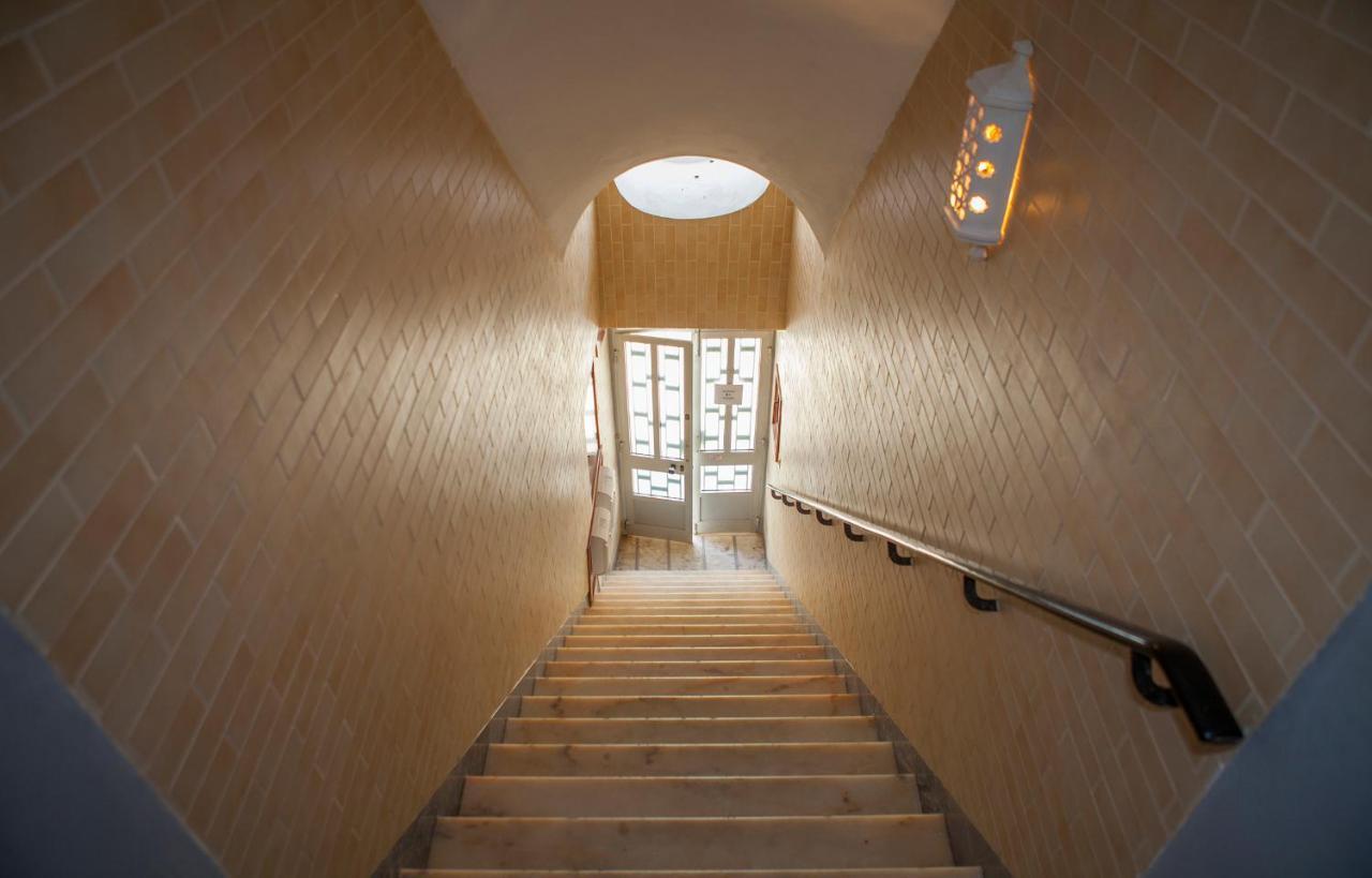 A35 - Maritime Discovery Apartment Λάγος Εξωτερικό φωτογραφία